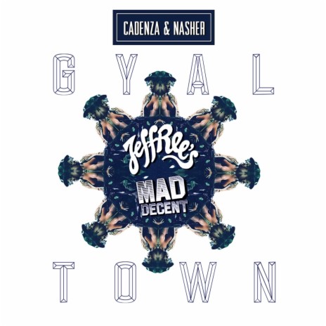 Gyal Town ft. Nasher | Boomplay Music