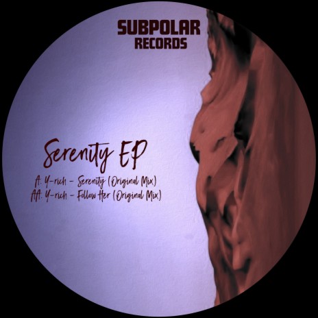 Serenity (Original Mix) | Boomplay Music