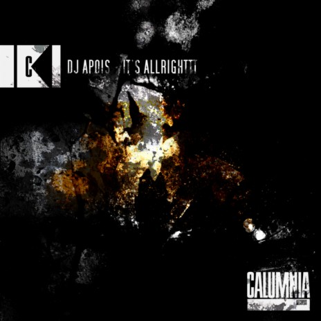 It's Allrighttt (Original Mix)