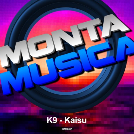 Kaisu (Original Mix) | Boomplay Music
