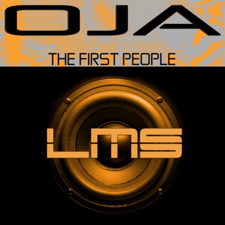 The First People (Original Mix)