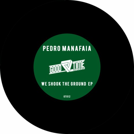 We Shook The Ground (Pedro Manafaia Remix) | Boomplay Music