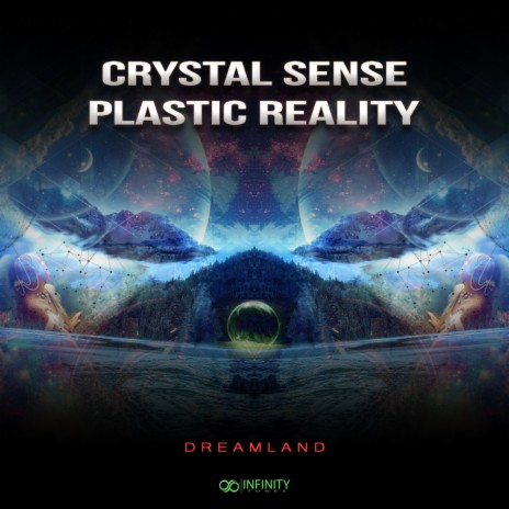 Dreamland (Original Mix) ft. Plastic Reality | Boomplay Music
