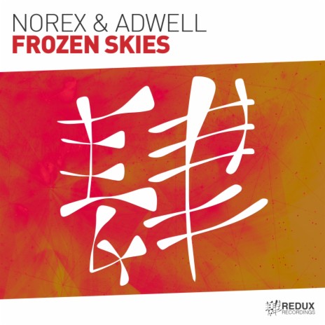 Frozen Skies (Extended Mix) ft. Adwell