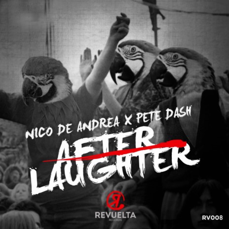 After Laughter (Radio Edit) ft. Pete Dash