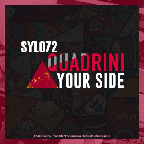 Your Side (Original Mix)