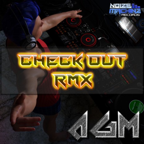 Check Out RMX (Original Mix) | Boomplay Music