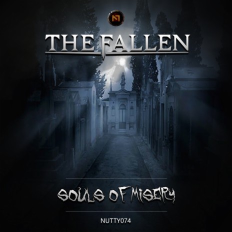 Souls Of Misery (Nutty T Remix) | Boomplay Music