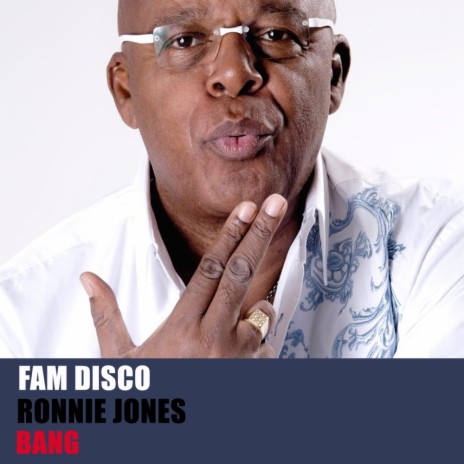 Bang (Club Mix) ft. Ronnie Jones | Boomplay Music