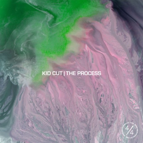 The Process (Radio Edit) | Boomplay Music