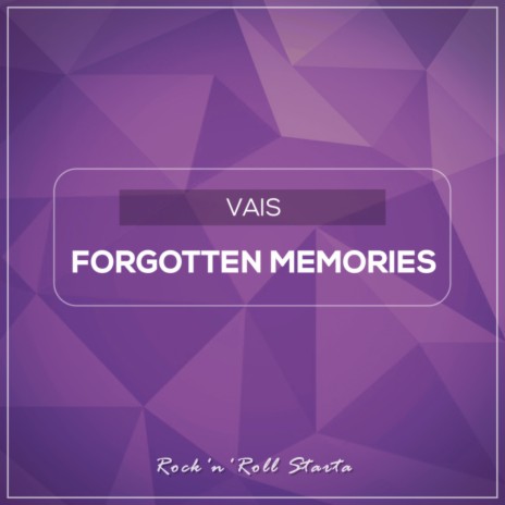 Forgotten Memories (Original Mix) | Boomplay Music