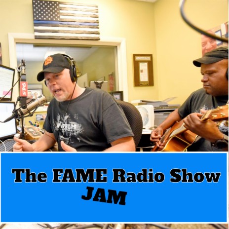 The Fame Radio Show Jam | Boomplay Music