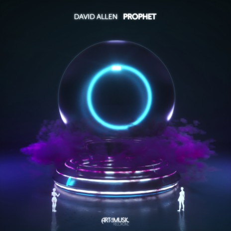 Prophet (Original Mix)