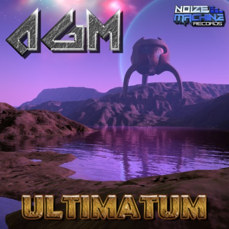 Ultimatium (Original Mix)
