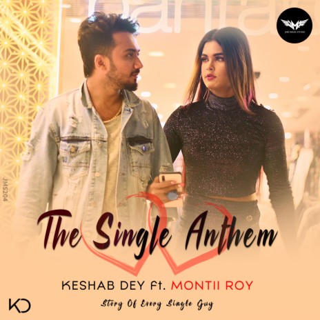 The Single Anthem ft. Montii Roy | Boomplay Music