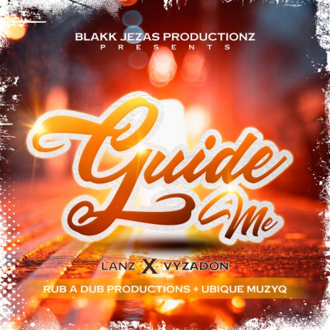 Guide Mi ft. Lanz | Boomplay Music