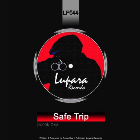 Safe Trip (Original Mix)