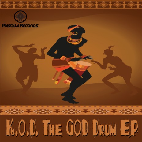 The God Drum (Original Mix)
