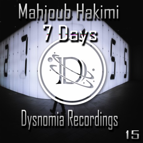 7 Days (Original Mix) | Boomplay Music
