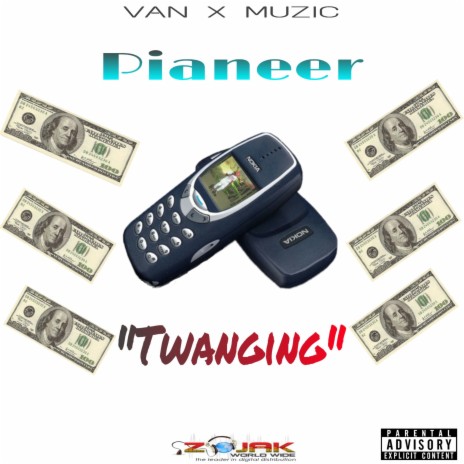 Twanging | Boomplay Music