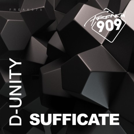 Sufficate (Original Mix)