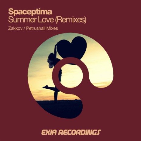 Summer Love (Zakkov Remix)