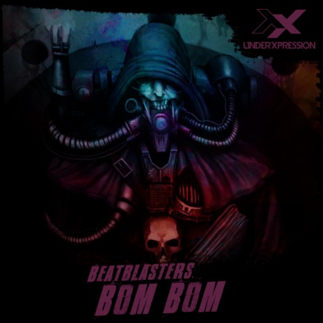 Bom Bom (Original Mix) | Boomplay Music