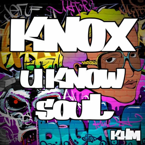 You Know Soul (Original Mix)