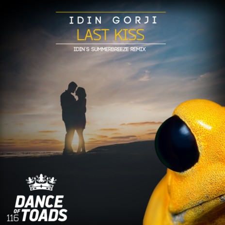 Last Kiss (Idin's Summerbreeze Edit) | Boomplay Music