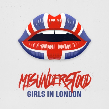 Girls In London | Boomplay Music