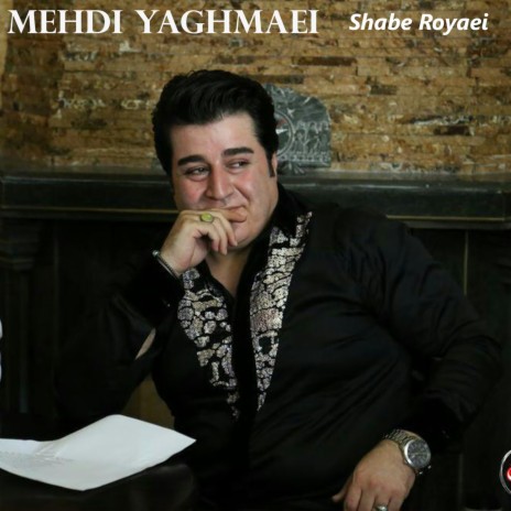 Shabe Royaei | Boomplay Music