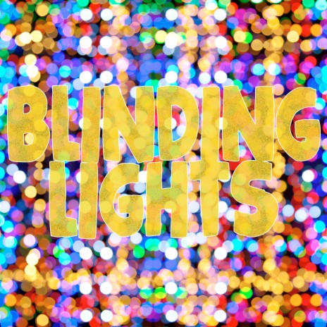 Blinding Lights (Instrumental) | Boomplay Music