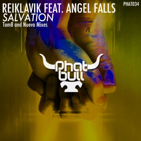 Salvation (Nueva Remix) ft. Angel Falls