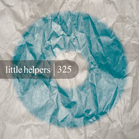 Little Helper 325-5 (Original Mix) | Boomplay Music