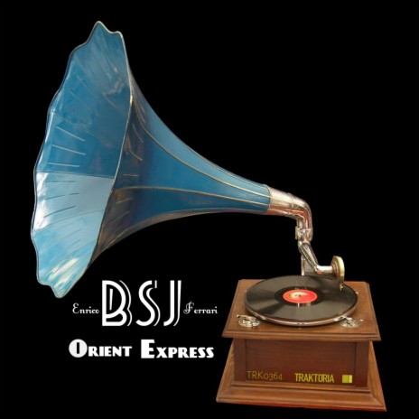 Orient Express (Original Mix) | Boomplay Music