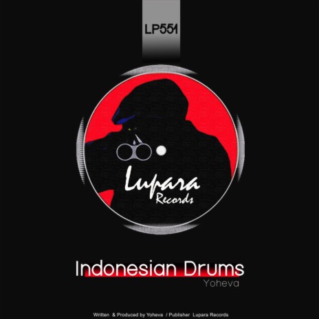 Indonesian Drums (Original Mix)