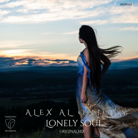 Lonely Soul (Original Mix)