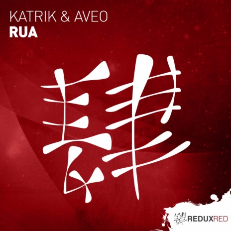 RUA (Original Mix) ft. Aveo