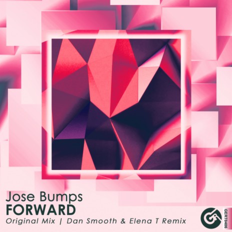 Forward (Dan Smooth & Elena T Remix)