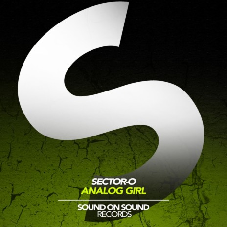 Sector-O. (Original Mix)