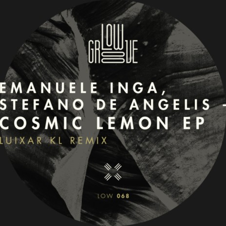 Vixen Love (Luixar KL Remix) ft. Stefano De Angelis | Boomplay Music