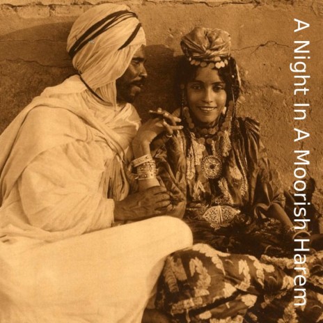 Chapter 4, the Moorish Lady's Story | Boomplay Music