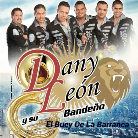 El Buey De La Barranca | Boomplay Music