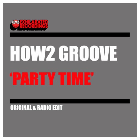 Party Time (Original Mix) | Boomplay Music