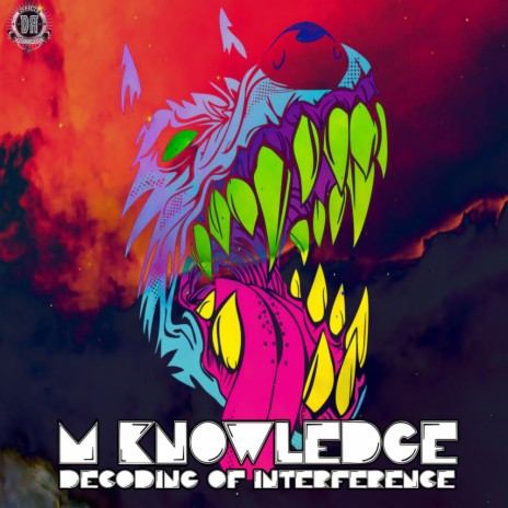 Decoding of Interference (Original Mix)