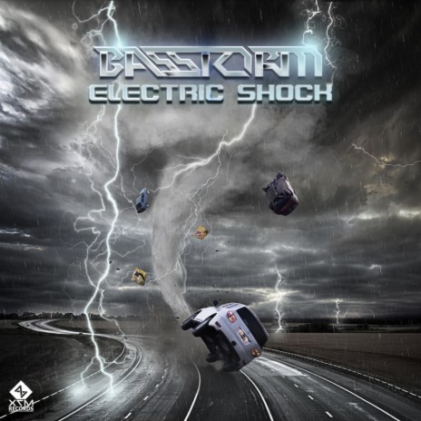 Electric Shock (Original Mix) | Boomplay Music