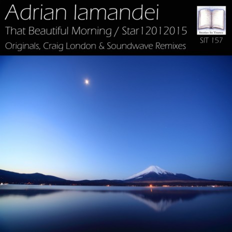 Star12012015 (Soundwave Remix)