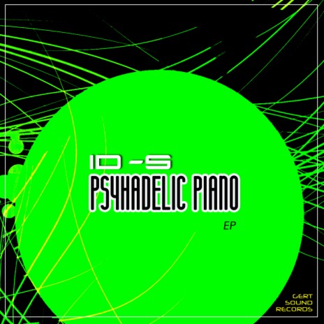 Psyhadelic Piano (Original Mix)