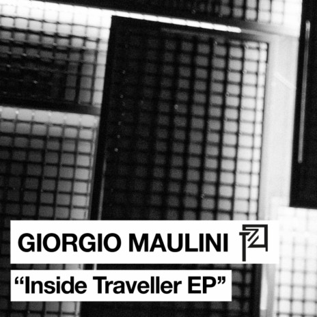 Inside Traveller (Original Mix)