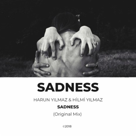 Sadness (Radio Mix) ft. Hilmi Yilmaz | Boomplay Music